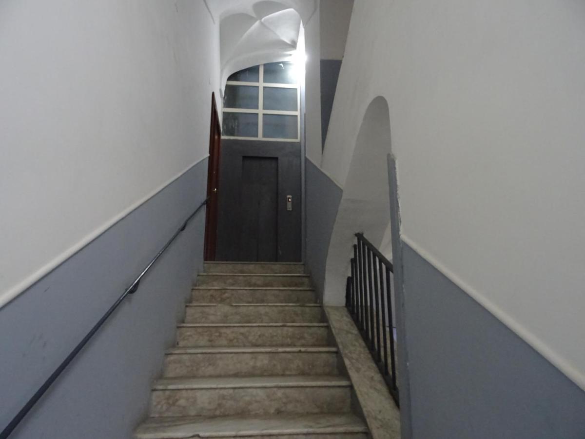 Panto' Apartment 2 Steps To Toledo Street Nápoles Exterior foto
